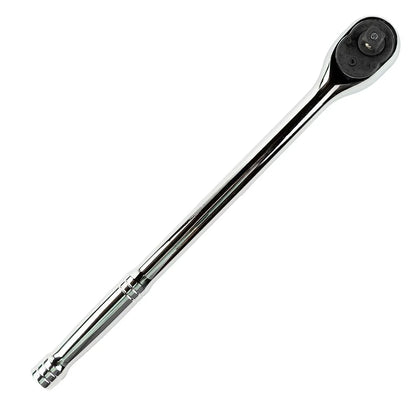 3/8" PAVAROS 72 DANTŲ  ILGA TERKŠLĖ 280MM DS1080