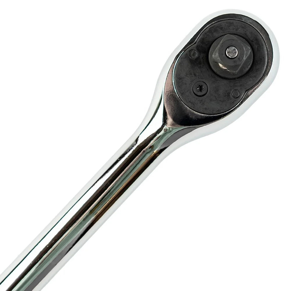 3/8" PAVAROS 72 DANTŲ  ILGA TERKŠLĖ 280MM DS1080
