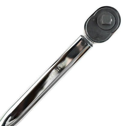 1/2" PAVAROS DINAMOMETRINIS RAKTAS 28-210 NM DS1087