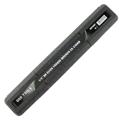 1/2" PAVAROS DINAMOMETRINIS RAKTAS 28-210 NM DS1087