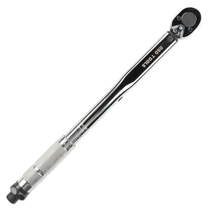 3/8" KALIBRUOTAS DINAMOMETRINIS RAKTAS 7-112 NM DS1089