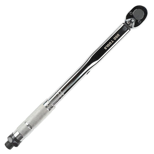 3/8" KALIBRUOTAS DINAMOMETRINIS RAKTAS 7-112 NM DS1089