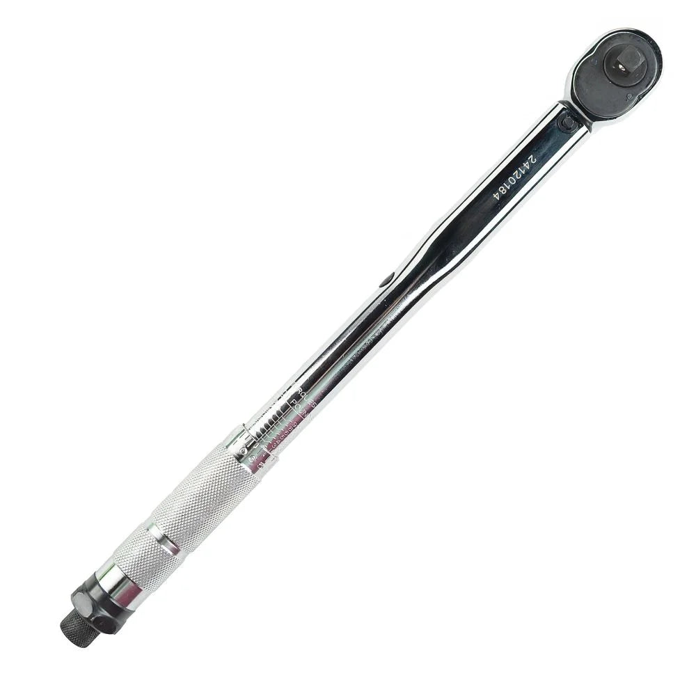 3/8" KALIBRUOTAS DINAMOMETRINIS RAKTAS 7-112 NM DS1089