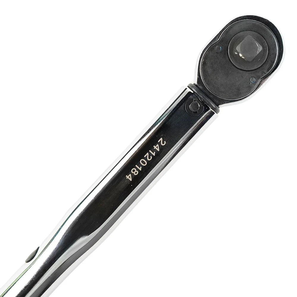 3/8" KALIBRUOTAS DINAMOMETRINIS RAKTAS 7-112 NM DS1089