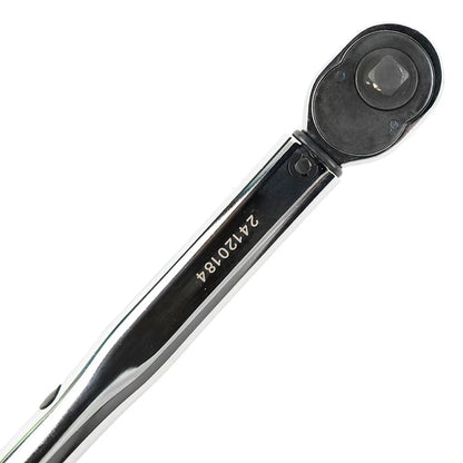 3/8" KALIBRUOTAS DINAMOMETRINIS RAKTAS 7-112 NM DS1089