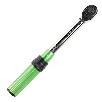 1/4" PAVAROS DINAMOMETRINIS RAKTAS 5 - 25 NM DS1090