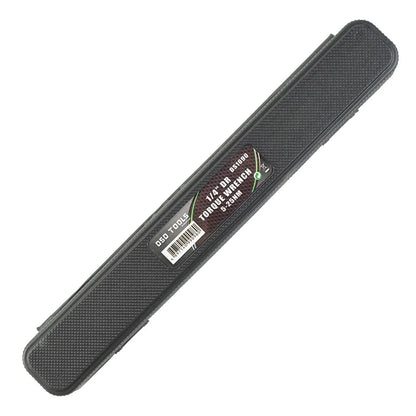 1/4" PAVAROS DINAMOMETRINIS RAKTAS 5 - 25 NM DS1090
