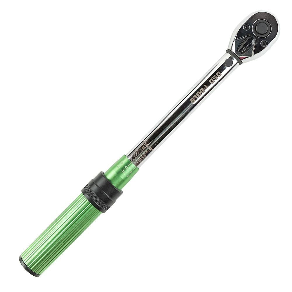 3/8" PAVAROS DINAMOMETRINIS RAKTAS 10 - 60 NM DS1091