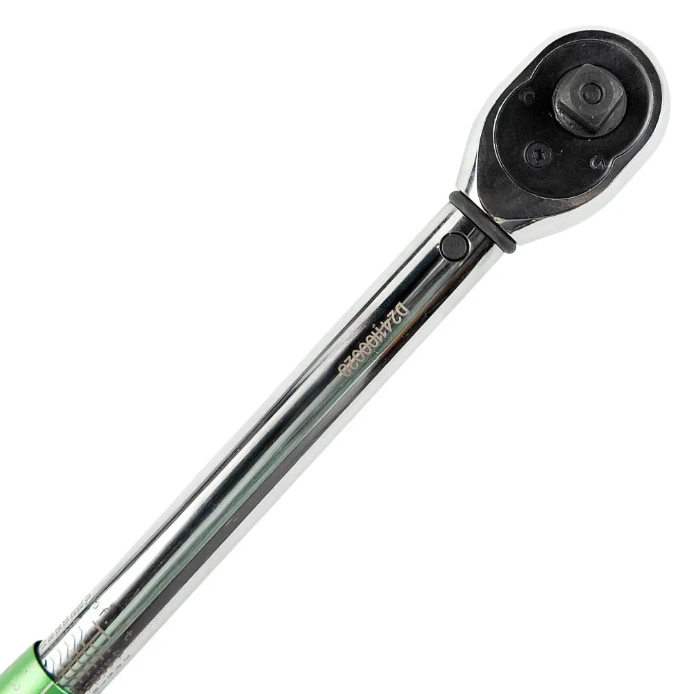 3/8" PAVAROS DINAMOMETRINIS RAKTAS 10 - 60 NM DS1091
