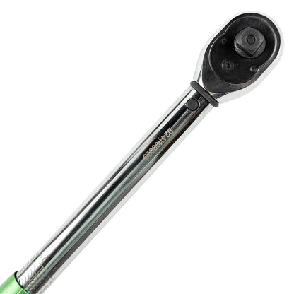 3/8" PAVAROS DINAMOMETRINIS RAKTAS 10 - 60 NM DS1091