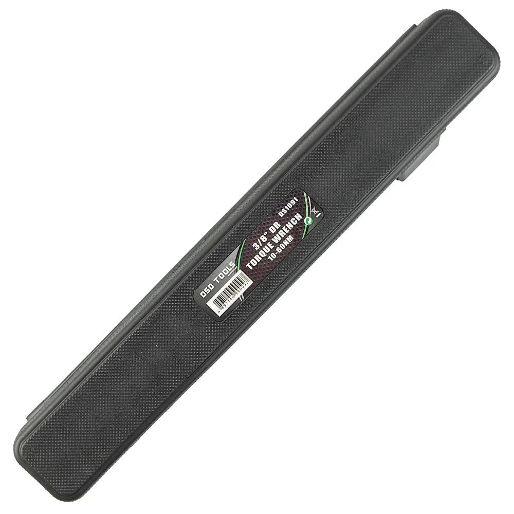 3/8" PAVAROS DINAMOMETRINIS RAKTAS 10 - 60 NM DS1091