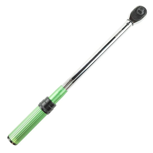 1/2" PAVAROS DINAMOMETRINIS RAKTAS 40 - 220 NM DS1092