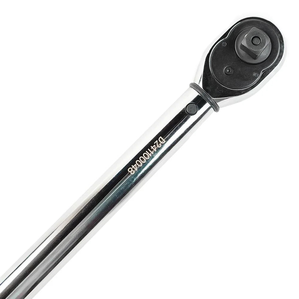 1/2" PAVAROS DINAMOMETRINIS RAKTAS 40 - 220 NM DS1092