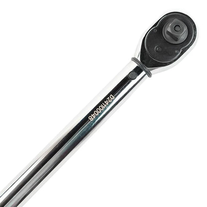 1/2" PAVAROS DINAMOMETRINIS RAKTAS 40 - 220 NM DS1092
