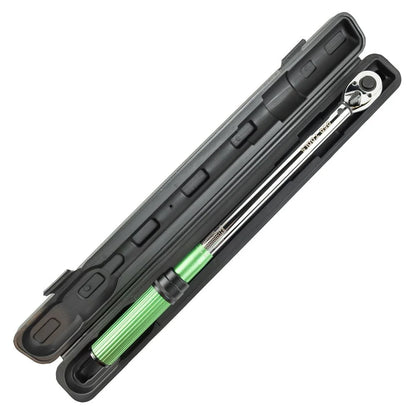 1/2" PAVAROS DINAMOMETRINIS RAKTAS 40 - 220 NM DS1092