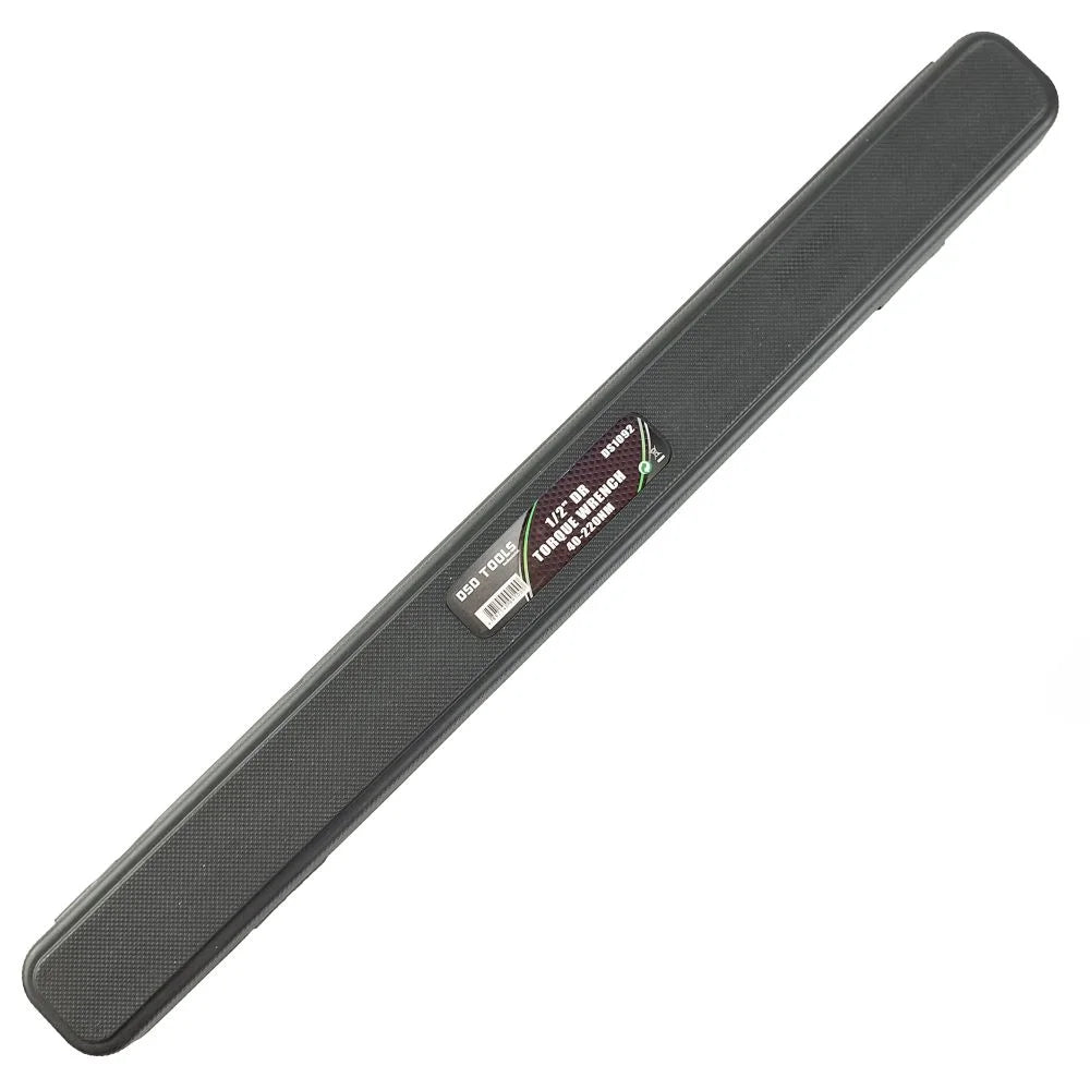 1/2" PAVAROS DINAMOMETRINIS RAKTAS 40 - 220 NM DS1092