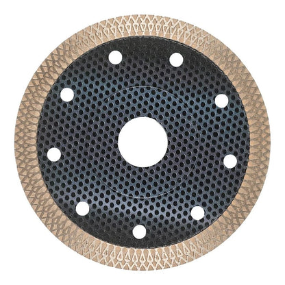115 x 1,0 x 22 mm TURBO DEIMANTINIS PLYTELIŲ PJOVIMO DISKAS DS1095