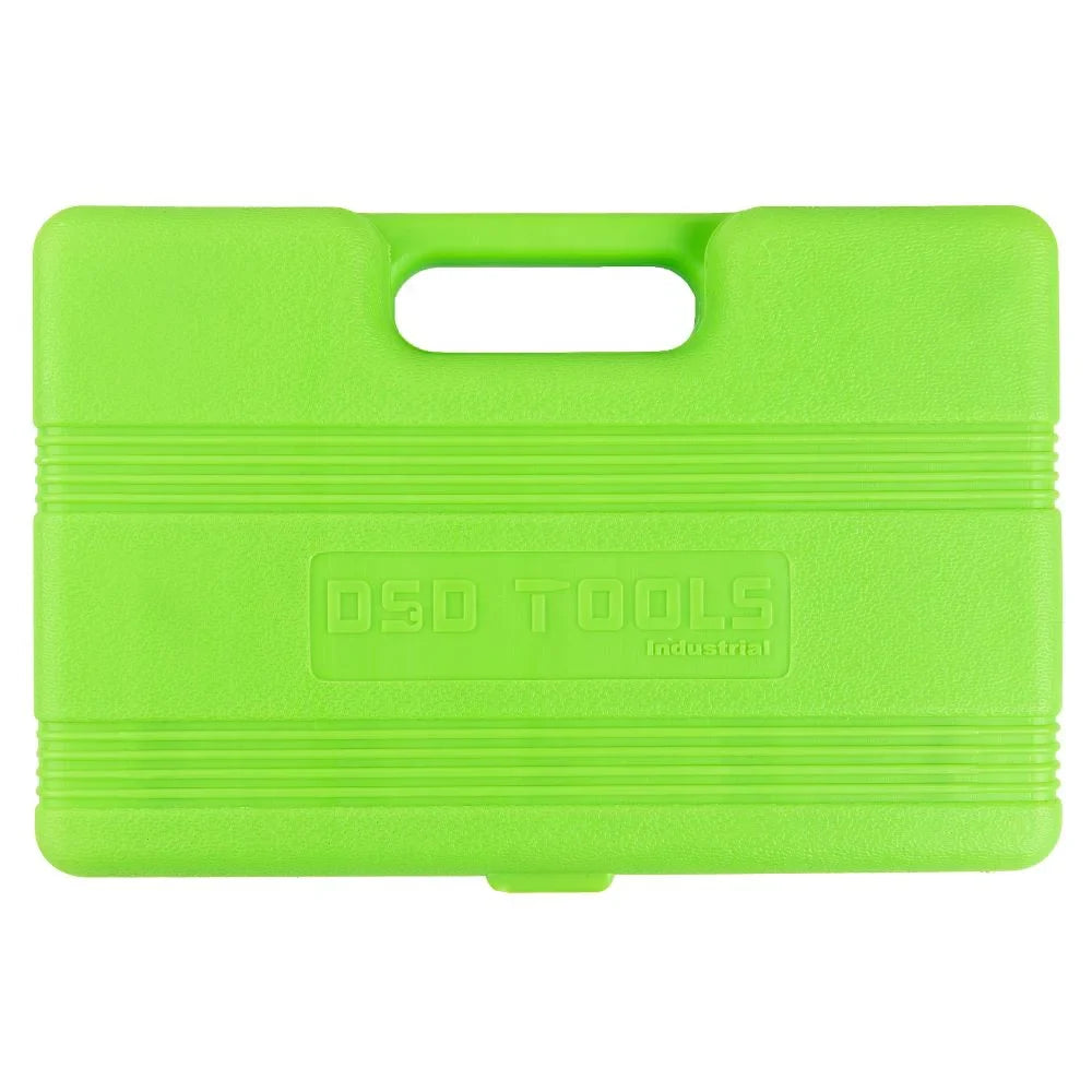 1/2"  SMŪGINĖS 12-BRIAUNĖS GILIOS STEBULĖS VERŽLIŲ GALVUTĖS, 5VNT DS1113