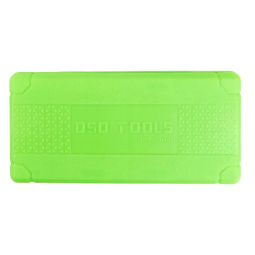 1/2" PAVAROS SMŪGINĖS TORX ANTGALIŲ GALVUTĖS 10 VNT.  DS1118