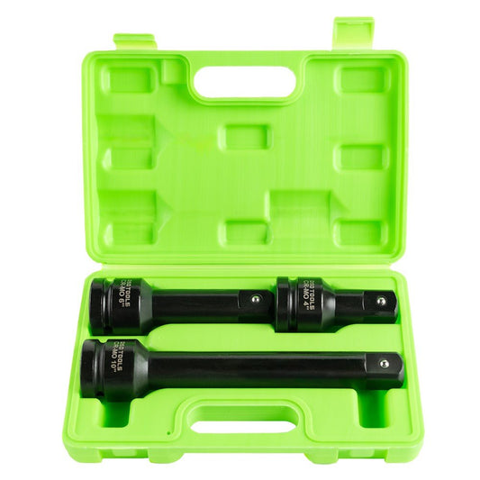 1" PAVAROS SMŪGINIŲ PRAILGINIMO ADAPTERIŲ RINKINYS, 3VNT DS1120