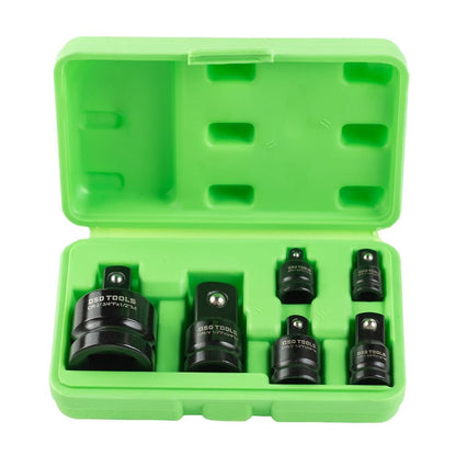 SMŪGINIŲ  GALVUČIŲ ADAPTERIŲ RINKINYS, 6VNT DS1126