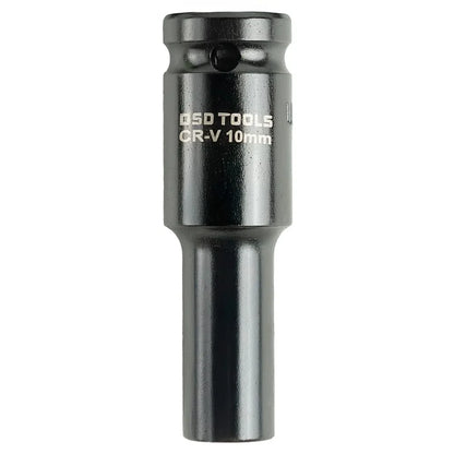 1/2"  10 MM ŠEŠIABRIAUNĖ GILI SMŪGINĖ GALVUTĖ DS1129
