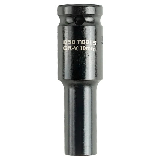 1/2"  10 MM ŠEŠIABRIAUNĖ GILI SMŪGINĖ GALVUTĖ DS1129