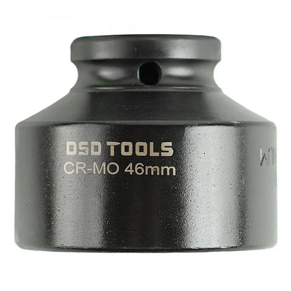 1/2" PAVAROS 46MM 6 BRIAUNŲ SMŪGINĖ GALVUTĖ, SKIRTA ''TRIUMPH'' MOTOCIKLAMS DS1139