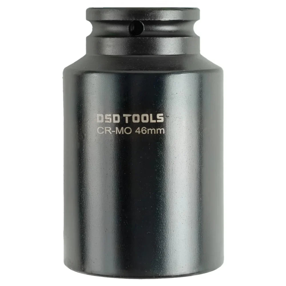 1/2" PAVAROS 46MM 12 BRIAUNŲ STEBULĖS VERŽLĖS GAVUTĖ 100MM DS1141