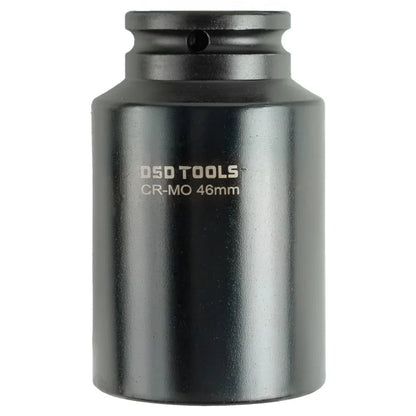 1/2" PAVAROS 46MM 12 BRIAUNŲ STEBULĖS VERŽLĖS GAVUTĖ 100MM DS1141