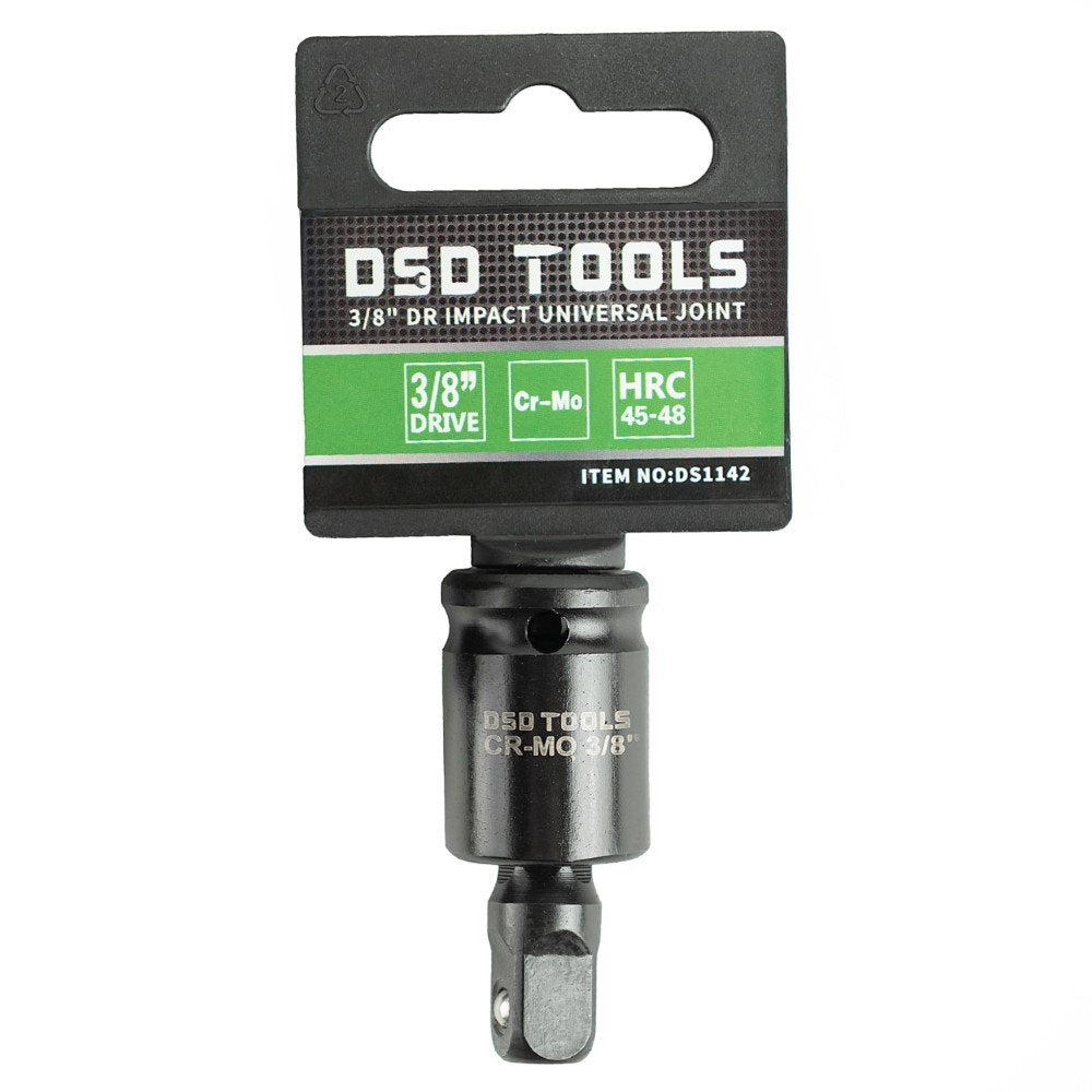 3/8" PAVAROS SMŪGINĖ KARDANINĖ JUNGTIS DS1142