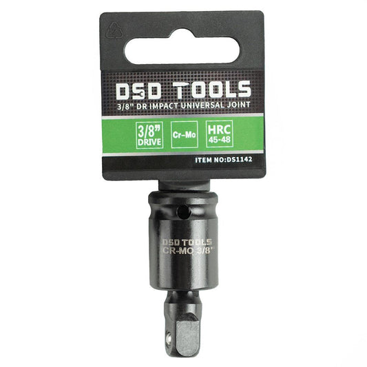 3/8" PAVAROS SMŪGINĖ KARDANINĖ JUNGTIS DS1142