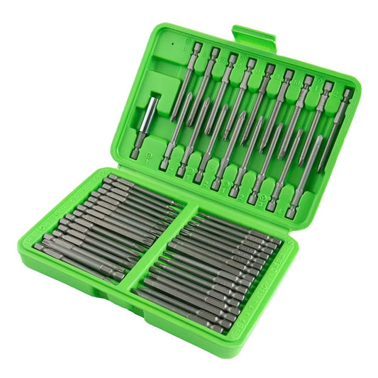 BIT SET, 50PCS. DS1214