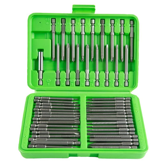 BIT SET, 50PCS. DS1214
