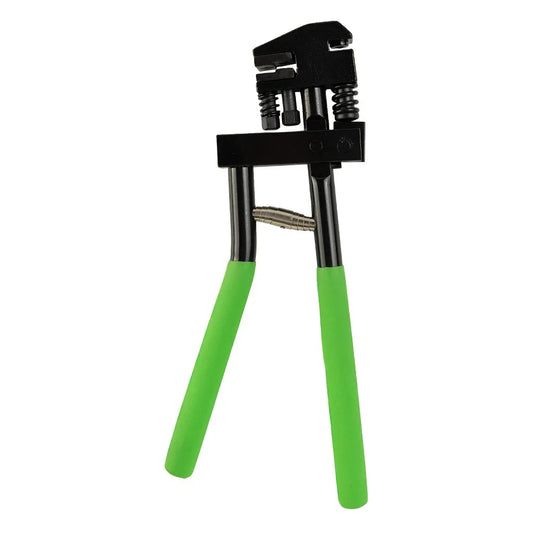 JOGGLER - SHEET METAL FLANGE / 5 MM HOLE PUNCH TOOL DS1240