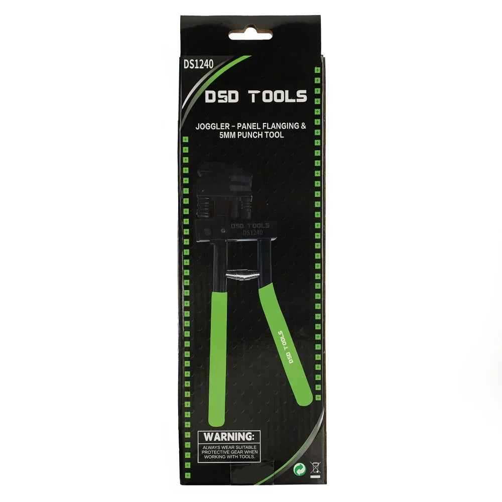 JOGGLER - SKARDOS BRIAUNŲ ATLENKIMO / 5 MM SKYLIŲ PRAPLĖTIMO ĮRANKIS DS1240