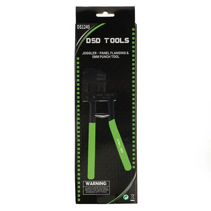 JOGGLER - SKARDOS BRIAUNŲ ATLENKIMO / 5 MM SKYLIŲ PRAPLĖTIMO ĮRANKIS DS1240