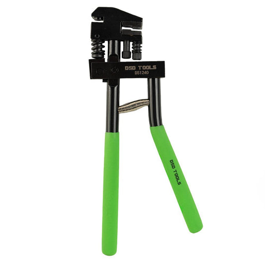 JOGGLER - SHEET METAL FLANGE / 5 MM HOLE PUNCH TOOL DS1240