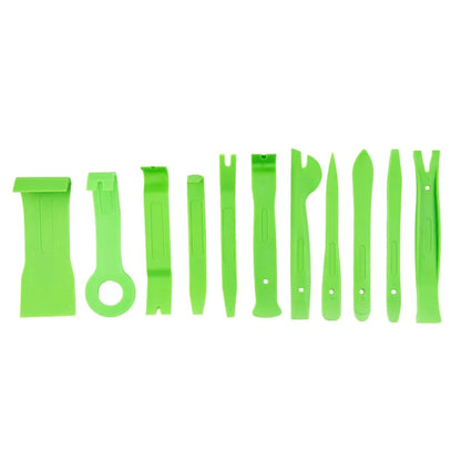 11 VNT. APDAILOS NUĖMIMO RINKINYS DS1242
