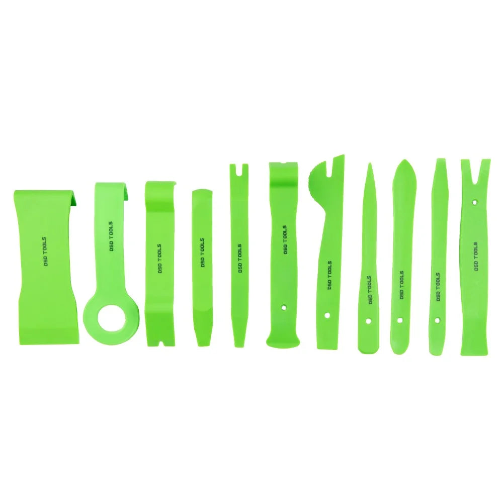 11 VNT. APDAILOS NUĖMIMO RINKINYS DS1242