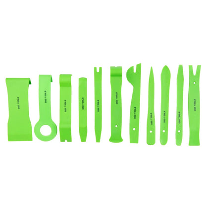 11 VNT. APDAILOS NUĖMIMO RINKINYS DS1242