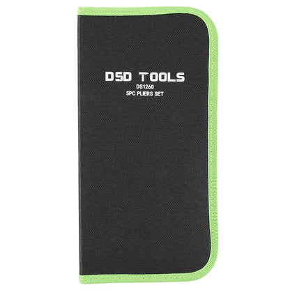 5 VNT. REPLIŲ RINKINYS DS1260