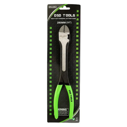 280MM  PATVARIOS ĮSTRIŽINIO KIRPIMO REPLĖS DS1263