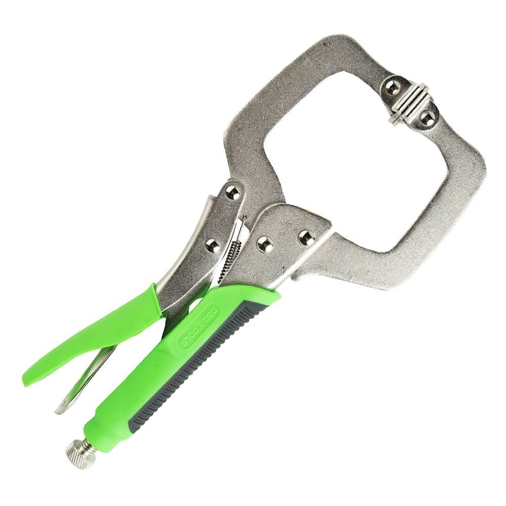 FIKSUOJAMAS C TIPO SPAUSTUVAS – 280 MM DS1267