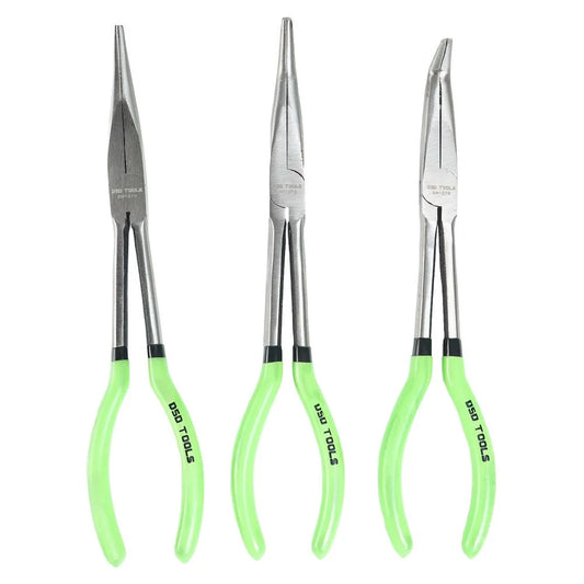 3 VNT. 275MM  ILGOS REPLĖS DS1272