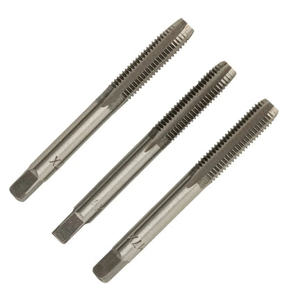 M7 X 1.0P KŪGINIŲ  SRIEGIKLIŲ RINKINYS DS1343