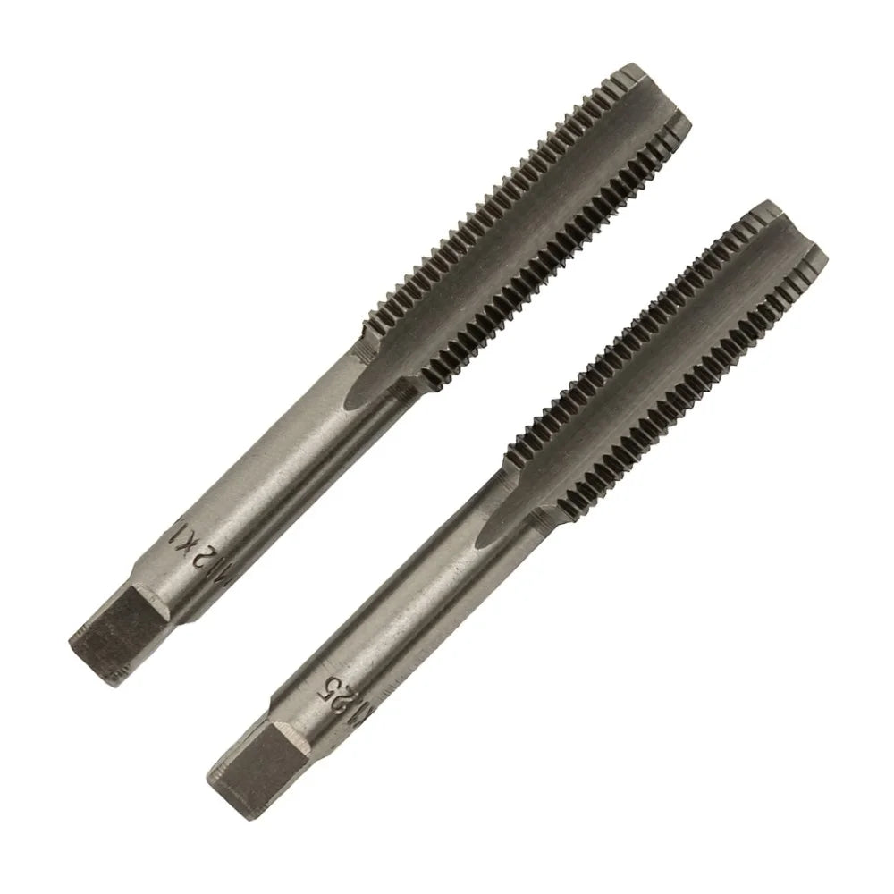 M12 X 1.25P  SRIEGIKLIŲ RINKINYS DS1350