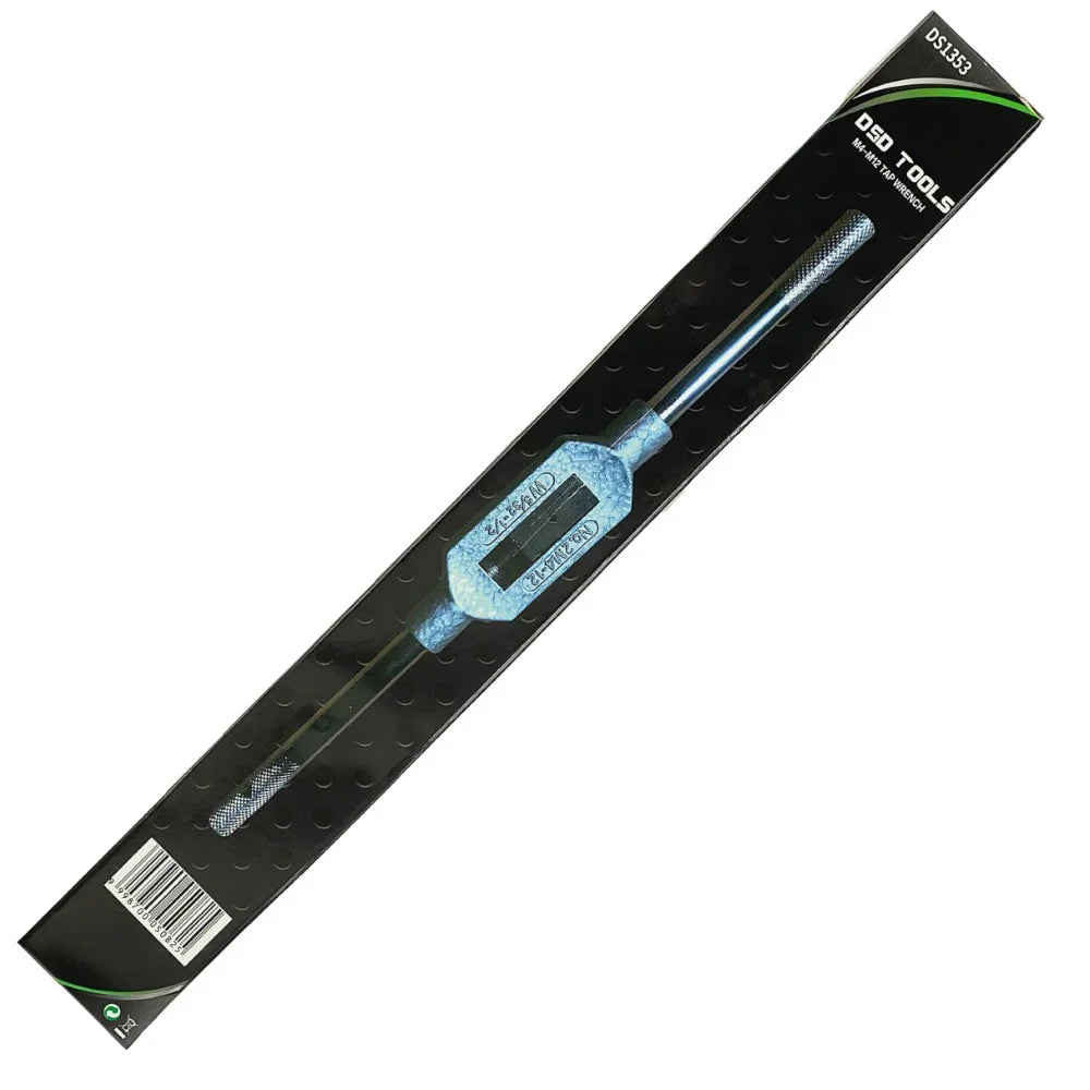 M4-M12 SRIEGPJOVĖS RAKTAS DS1353