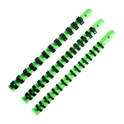 3 VNT. 1/4", 3/8", 1/2"   GALVUČIŲ LAIKYMO BĖGELIAI  DS1359