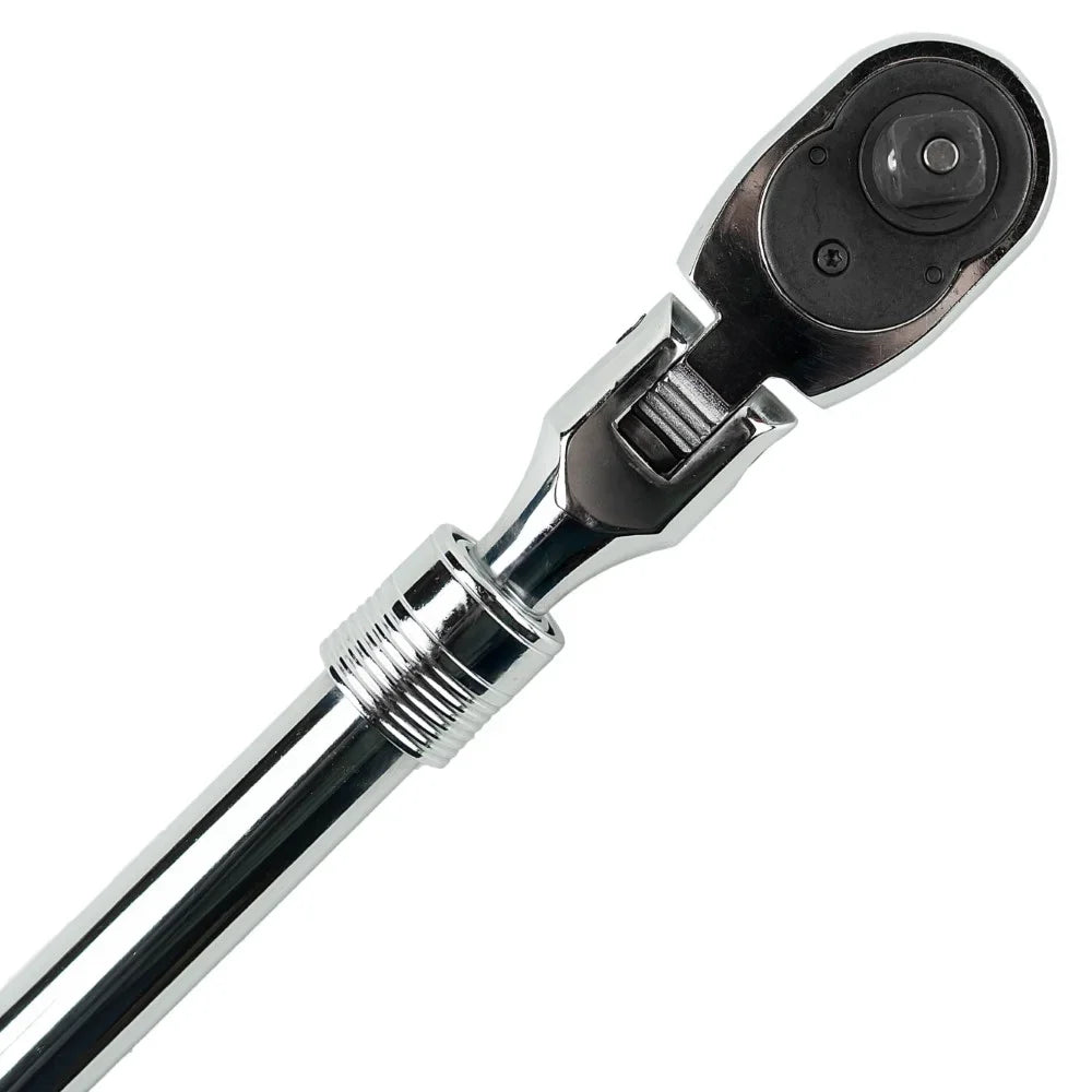 1/2" LANKSTI TELESKOPINĖ TERKŠLĖ   DS1361